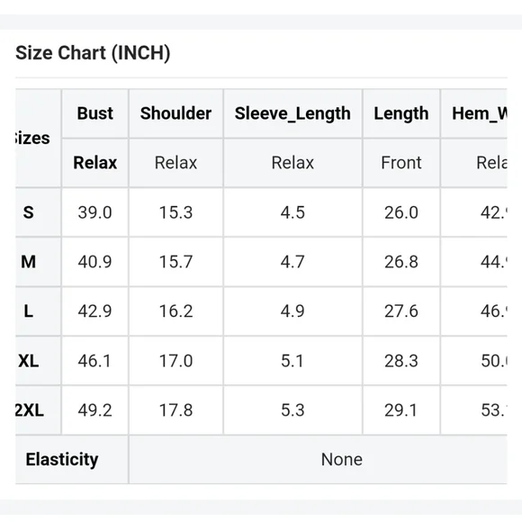 🔥New boutique split neck top - Picture 5 of 9